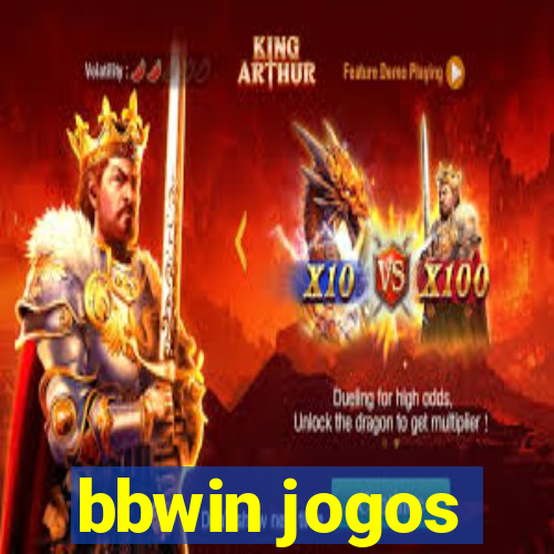 bbwin jogos